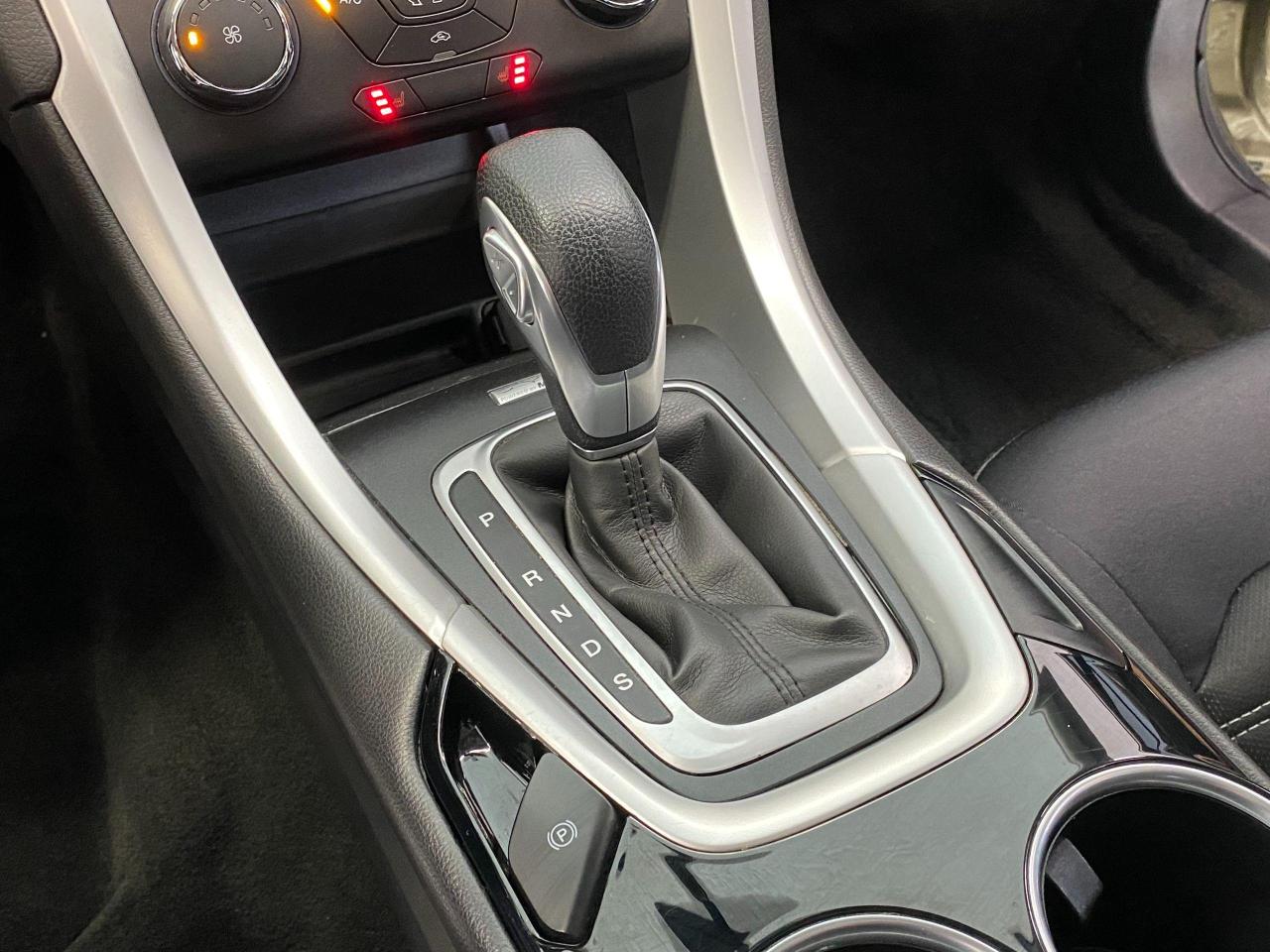 2013 Ford Fusion SE+Bluetooth+Sunroof+Heated Seats+Cruise Control Photo100