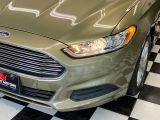 2013 Ford Fusion SE+Bluetooth+Sunroof+Heated Seats+Cruise Control Photo102