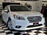 2016 Subaru Legacy 2.5i w/Touring AWD+Roof+BlindSpot+CLEAN CARFAX Photo91