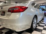 2016 Subaru Legacy 2.5i w/Touring AWD+Roof+BlindSpot+CLEAN CARFAX Photo117