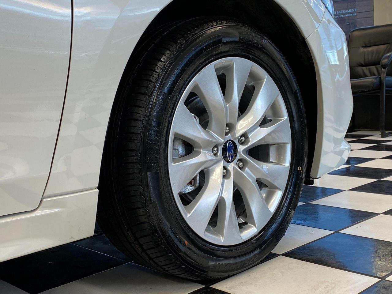 2016 Subaru Legacy 2.5i w/Touring AWD+Roof+BlindSpot+CLEAN CARFAX - Photo #66