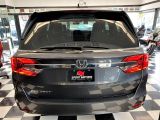 2018 Honda Odyssey EX+Power Sliding Doors+AdaptiveCruise+CLEAN CARFAX Photo75
