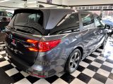 2018 Honda Odyssey EX+Power Sliding Doors+AdaptiveCruise+CLEAN CARFAX Photo76