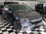 2018 Honda Odyssey EX+Power Sliding Doors+AdaptiveCruise+CLEAN CARFAX Photo77