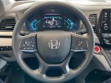 2018 Honda Odyssey EX+Power Sliding Doors+AdaptiveCruise+CLEAN CARFAX Photo81