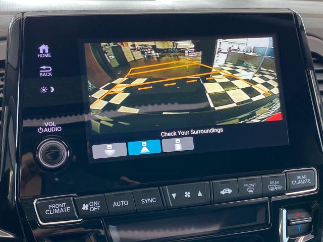 2018 Honda Odyssey EX+Power Sliding Doors+AdaptiveCruise+CLEAN CARFAX Photo11