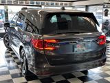 2018 Honda Odyssey EX+Power Sliding Doors+AdaptiveCruise+CLEAN CARFAX Photo86