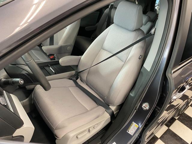2018 Honda Odyssey EX+Power Sliding Doors+AdaptiveCruise+CLEAN CARFAX Photo20
