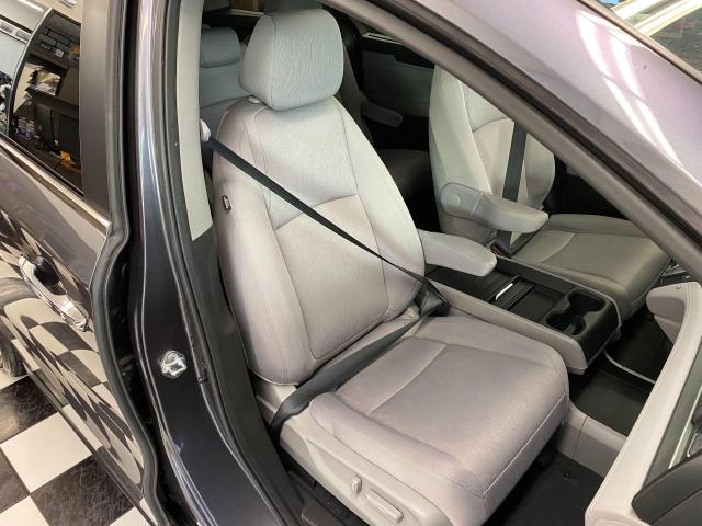2018 Honda Odyssey EX+Power Sliding Doors+AdaptiveCruise+CLEAN CARFAX Photo23