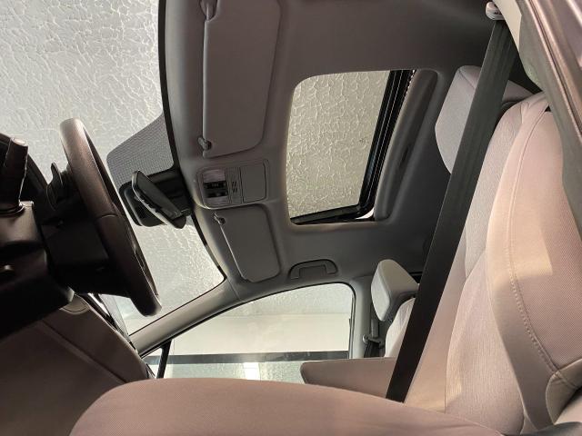 2018 Honda Odyssey EX+Power Sliding Doors+AdaptiveCruise+CLEAN CARFAX Photo29