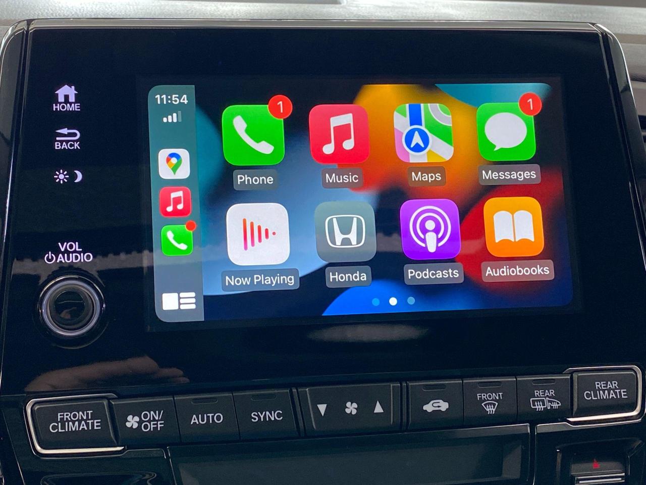 2018 Honda Odyssey EX+Power Sliding Doors+AdaptiveCruise+CLEAN CARFAX - Photo #31