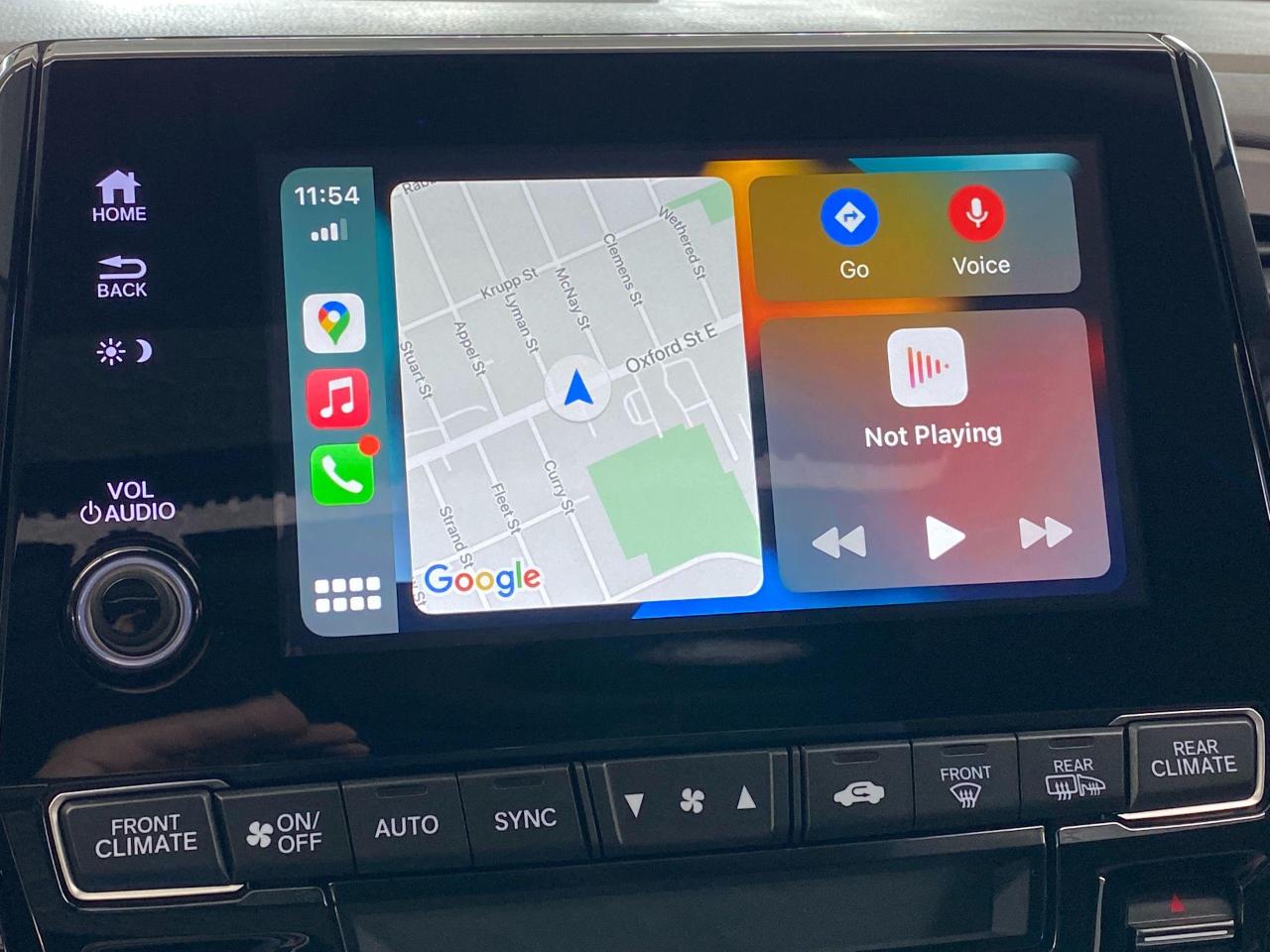 2018 Honda Odyssey EX+Power Sliding Doors+AdaptiveCruise+CLEAN CARFAX - Photo #32