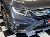 2018 Honda Odyssey EX+Power Sliding Doors+AdaptiveCruise+CLEAN CARFAX Photo111