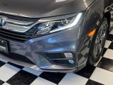 2018 Honda Odyssey EX+Power Sliding Doors+AdaptiveCruise+CLEAN CARFAX Photo112