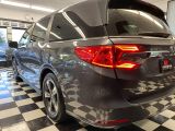 2018 Honda Odyssey EX+Power Sliding Doors+AdaptiveCruise+CLEAN CARFAX Photo113