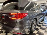 2018 Honda Odyssey EX+Power Sliding Doors+AdaptiveCruise+CLEAN CARFAX Photo114