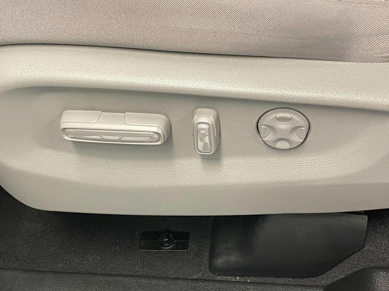 2018 Honda Odyssey EX+Power Sliding Doors+AdaptiveCruise+CLEAN CARFAX Photo117