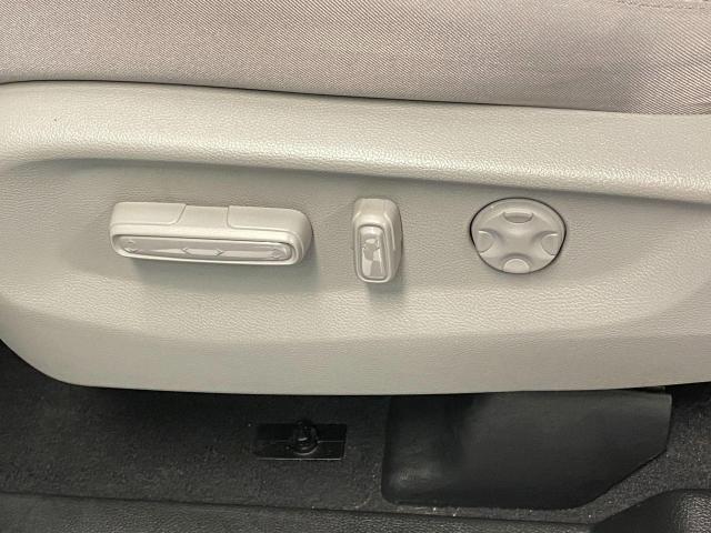 2018 Honda Odyssey EX+Power Sliding Doors+AdaptiveCruise+CLEAN CARFAX Photo45