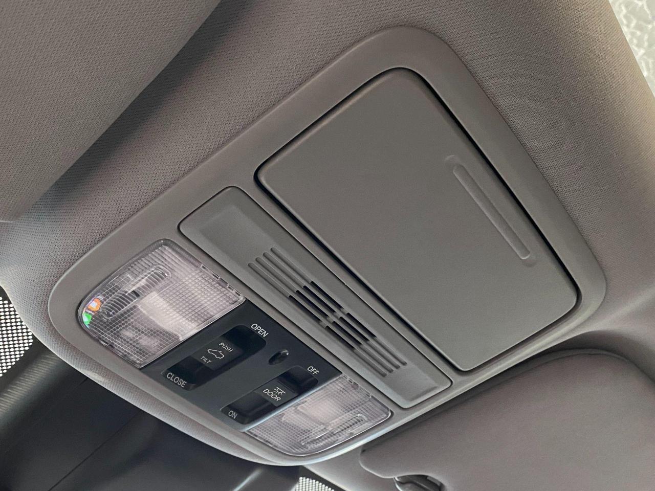 2018 Honda Odyssey EX+Power Sliding Doors+AdaptiveCruise+CLEAN CARFAX - Photo #50