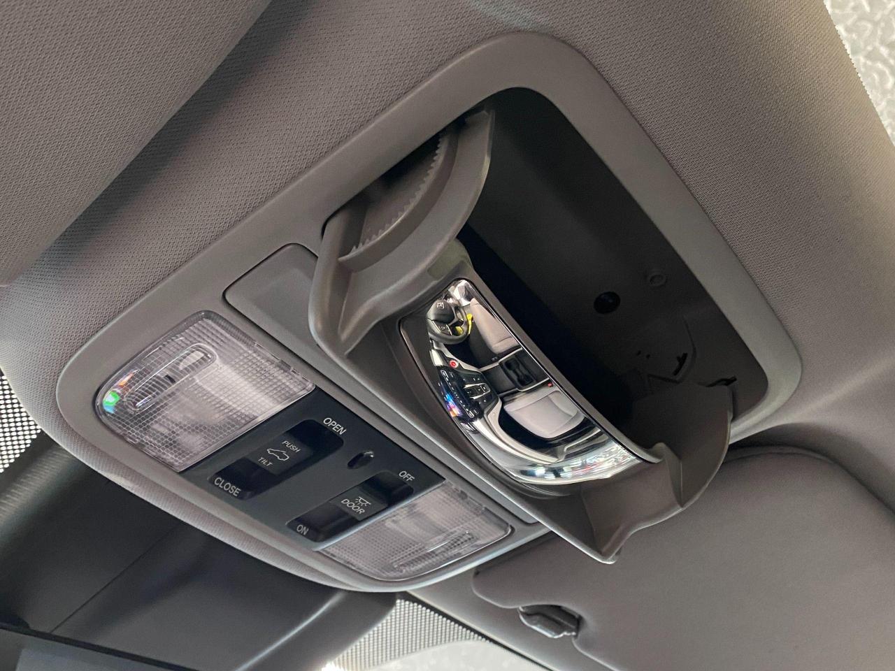 2018 Honda Odyssey EX+Power Sliding Doors+AdaptiveCruise+CLEAN CARFAX - Photo #51