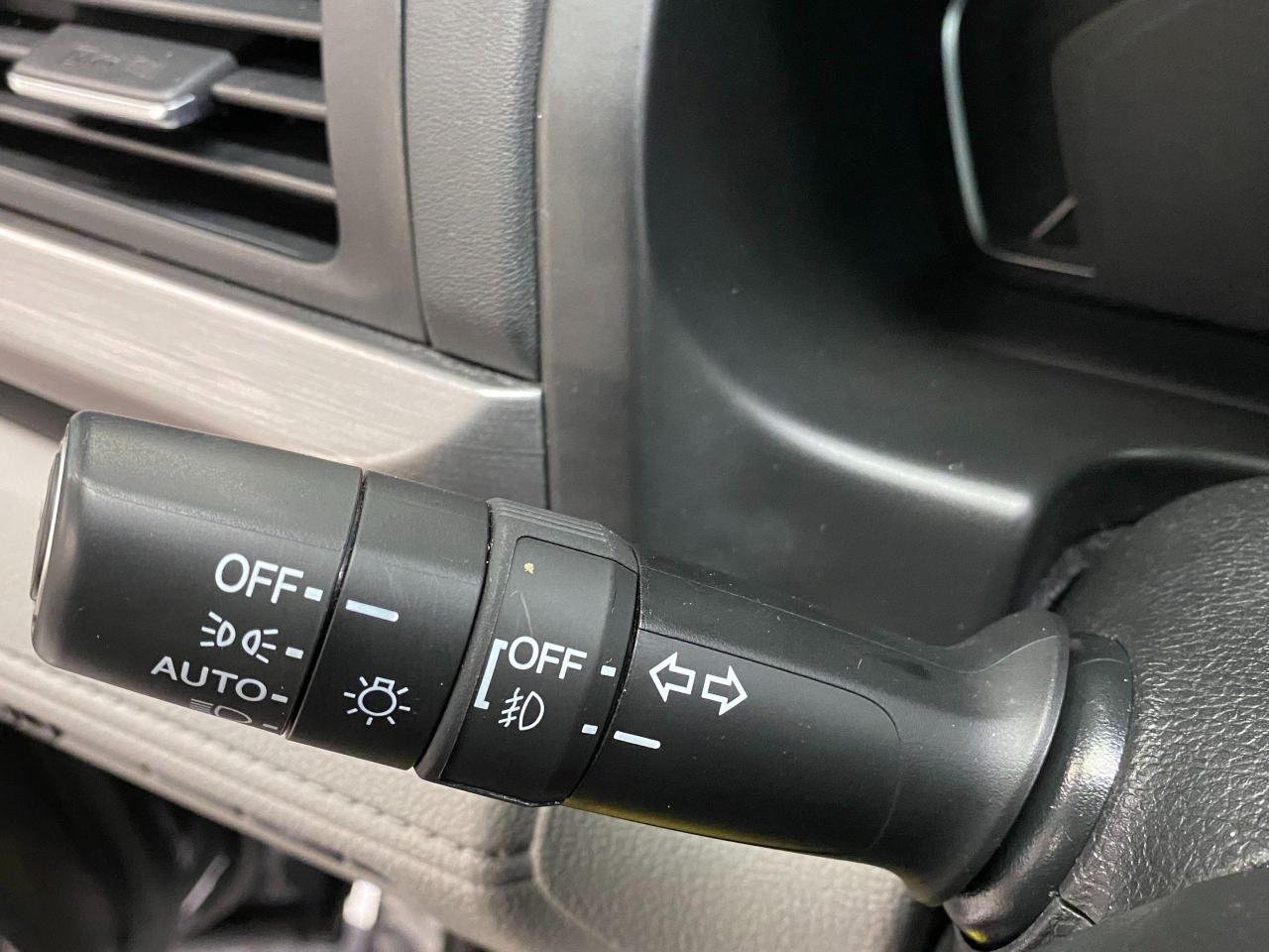 2018 Honda Odyssey EX+Power Sliding Doors+AdaptiveCruise+CLEAN CARFAX Photo56