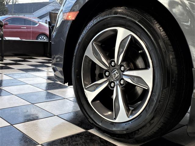 2018 Honda Odyssey EX+Power Sliding Doors+AdaptiveCruise+CLEAN CARFAX Photo60
