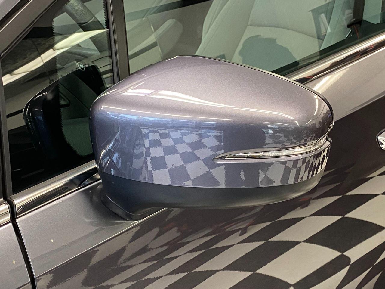 2018 Honda Odyssey EX+Power Sliding Doors+AdaptiveCruise+CLEAN CARFAX - Photo #64