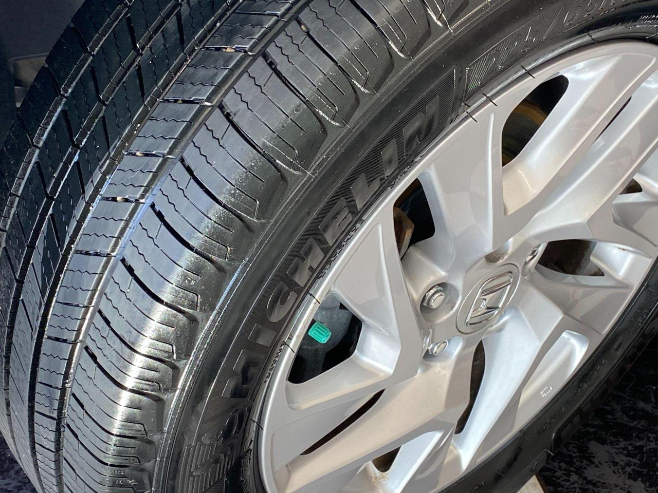 2015 Honda CR-V EX AWD+Blind Spot Camera+Roof+CLEAN CARFAX - Photo #12