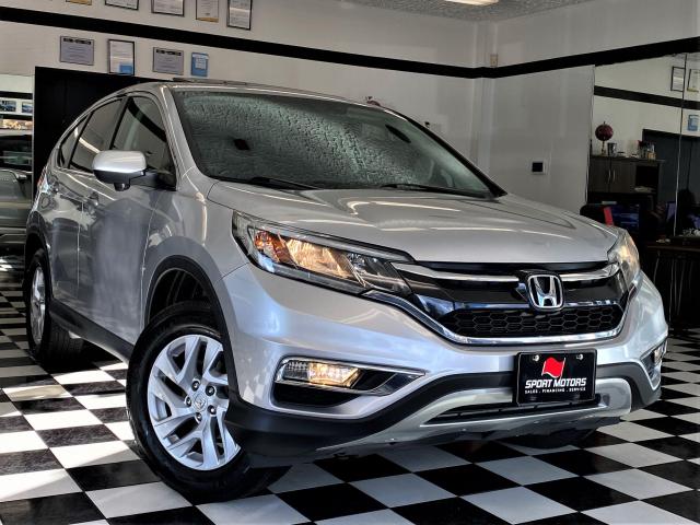 2015 Honda CR-V EX AWD+Blind Spot Camera+Roof+CLEAN CARFAX Photo15