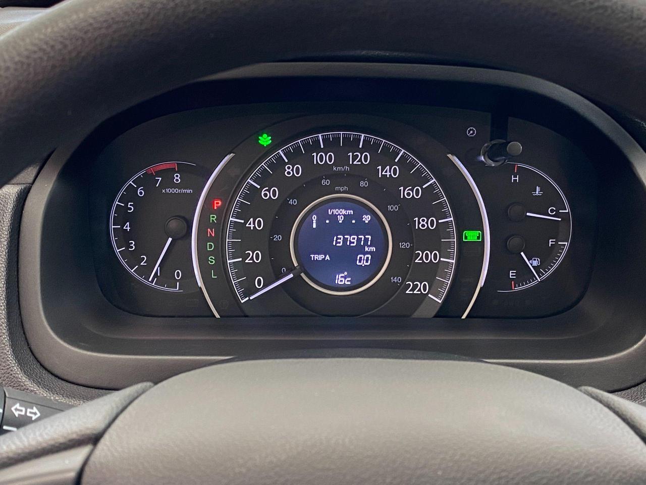 2015 Honda CR-V EX AWD+Blind Spot Camera+Roof+CLEAN CARFAX - Photo #17