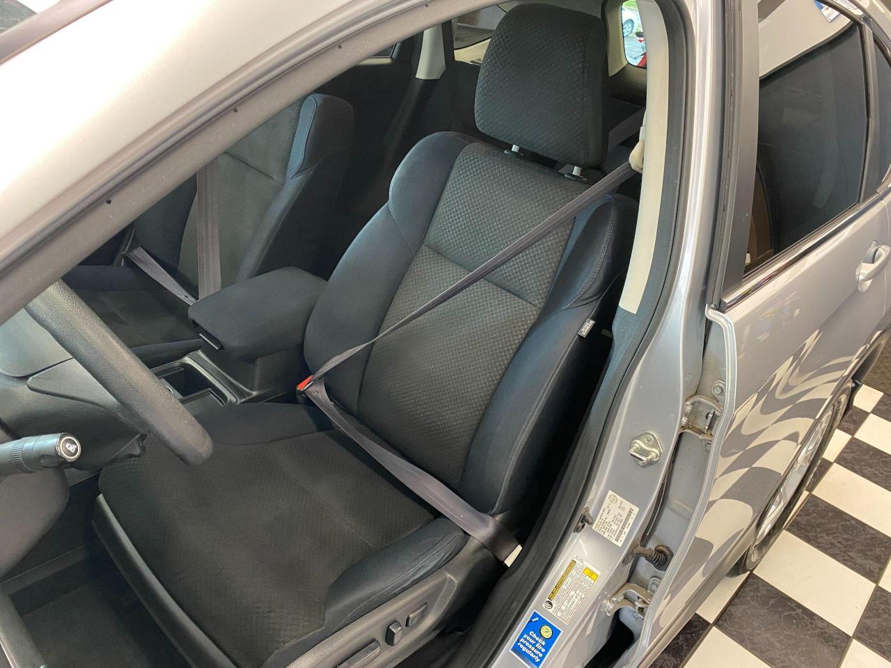 2015 Honda CR-V EX AWD+Blind Spot Camera+Roof+CLEAN CARFAX - Photo #20