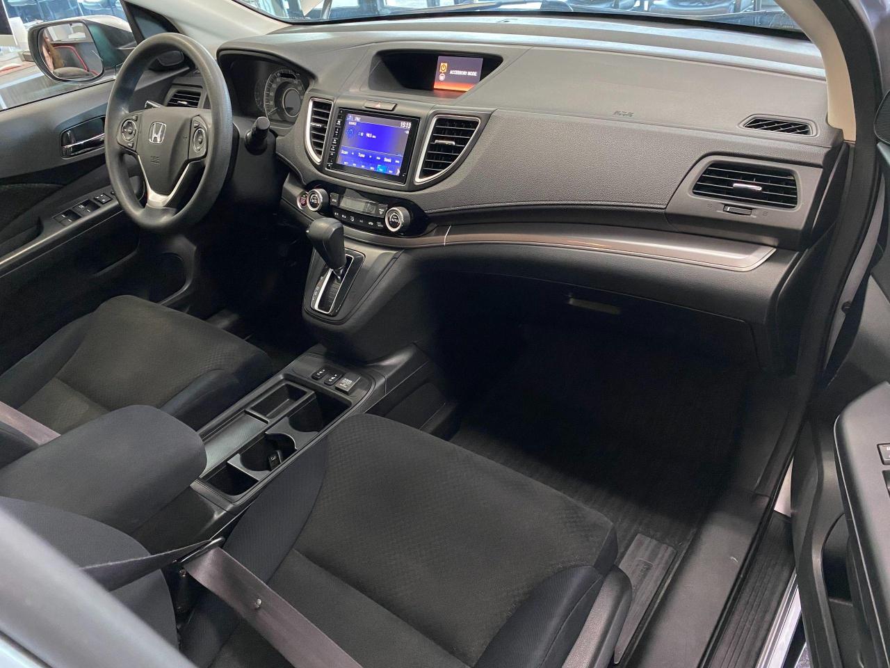 2015 Honda CR-V EX AWD+Blind Spot Camera+Roof+CLEAN CARFAX Photo93