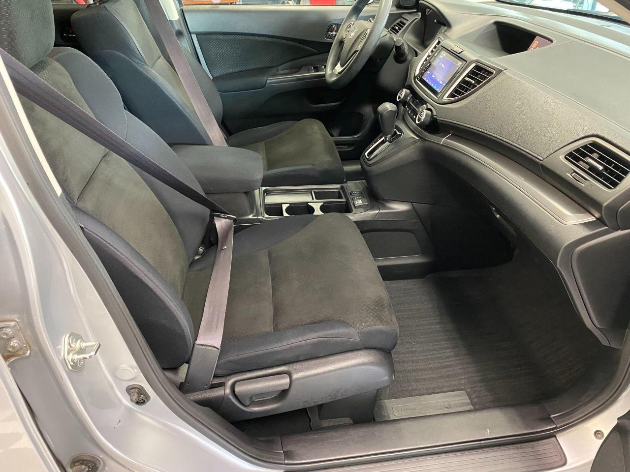 2015 Honda CR-V EX AWD+Blind Spot Camera+Roof+CLEAN CARFAX Photo94