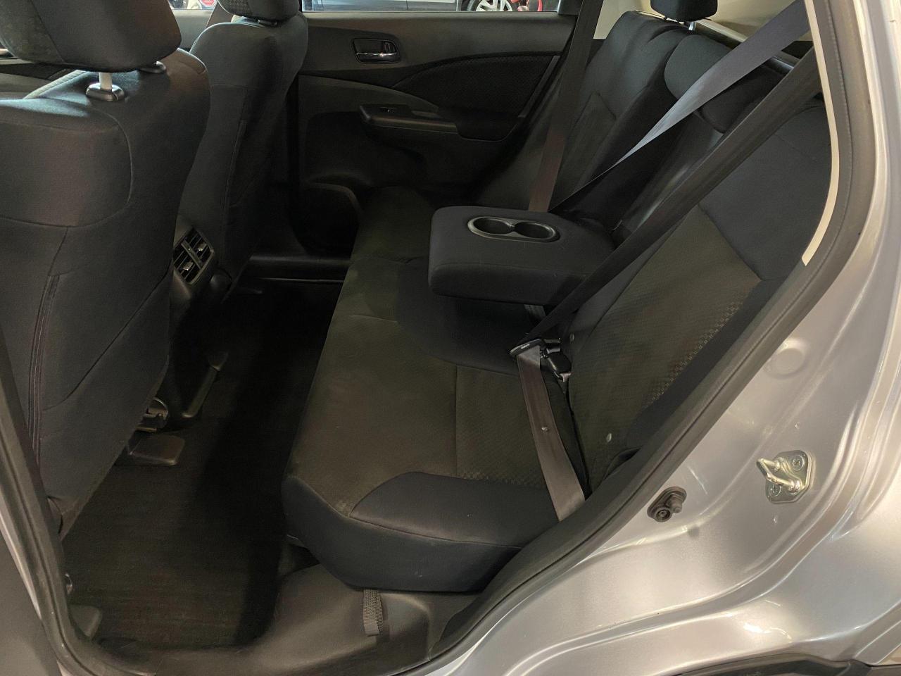2015 Honda CR-V EX AWD+Blind Spot Camera+Roof+CLEAN CARFAX Photo96