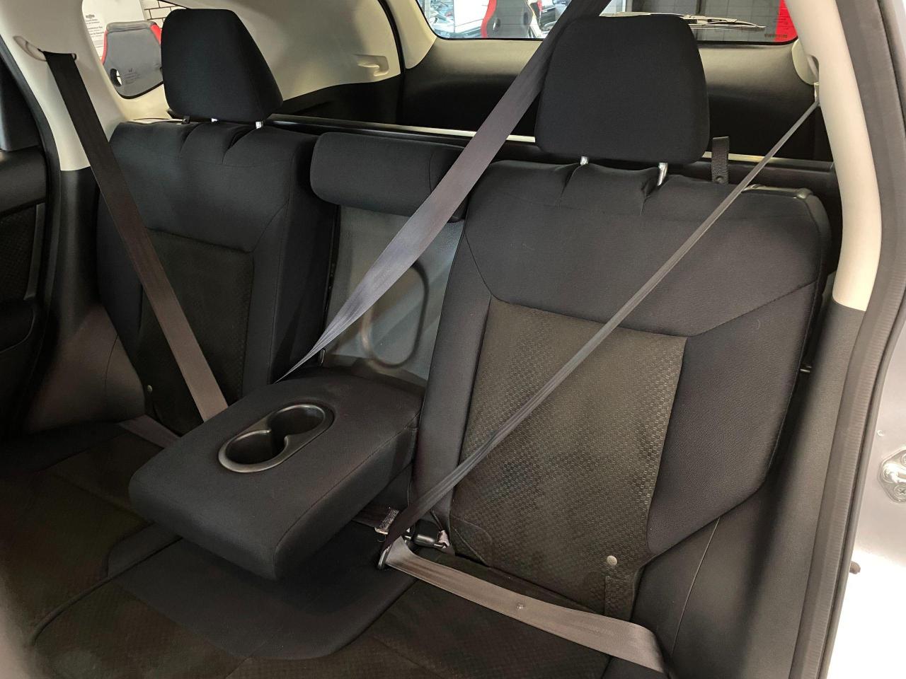 2015 Honda CR-V EX AWD+Blind Spot Camera+Roof+CLEAN CARFAX - Photo #25