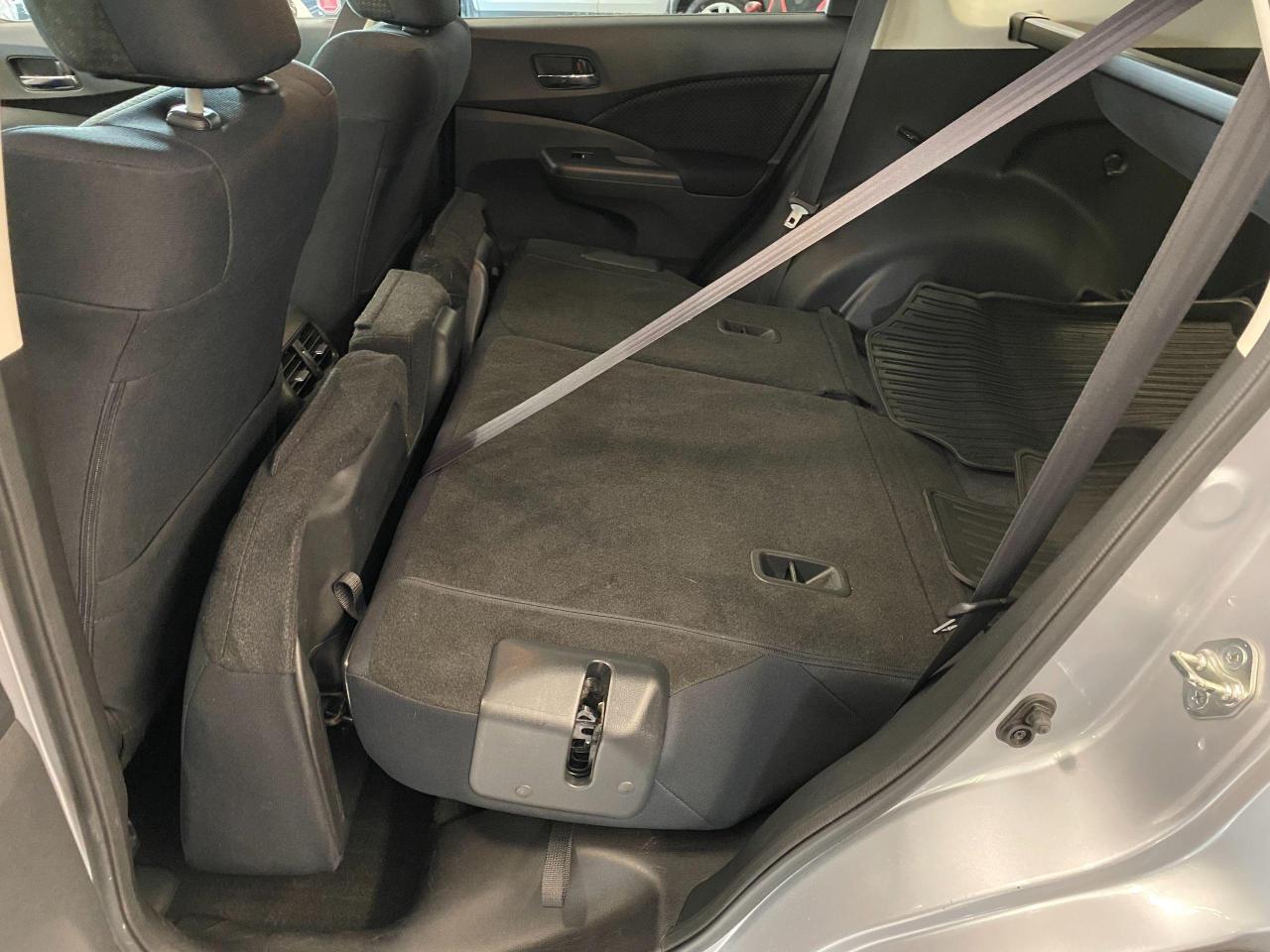 2015 Honda CR-V EX AWD+Blind Spot Camera+Roof+CLEAN CARFAX - Photo #26