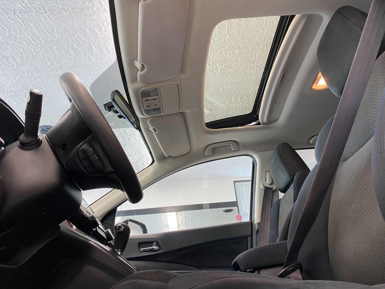 2015 Honda CR-V EX AWD+Blind Spot Camera+Roof+CLEAN CARFAX Photo101