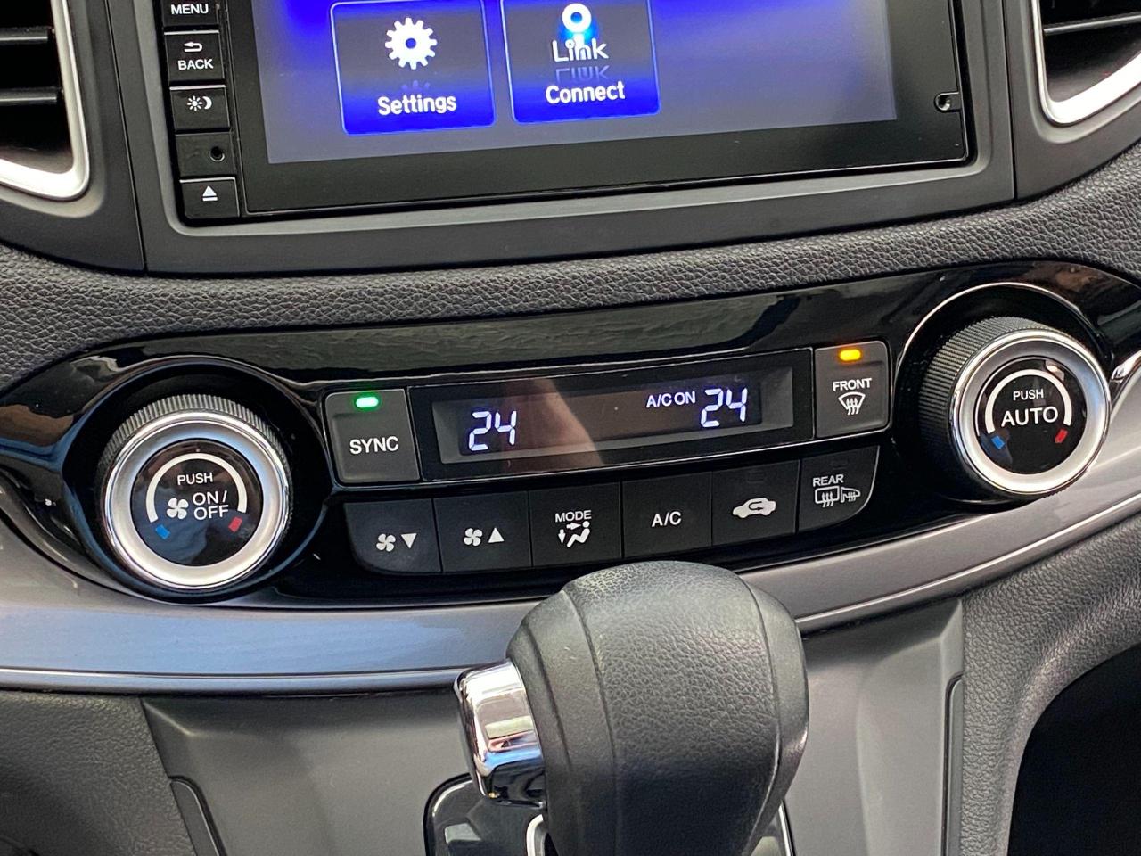 2015 Honda CR-V EX AWD+Blind Spot Camera+Roof+CLEAN CARFAX Photo108