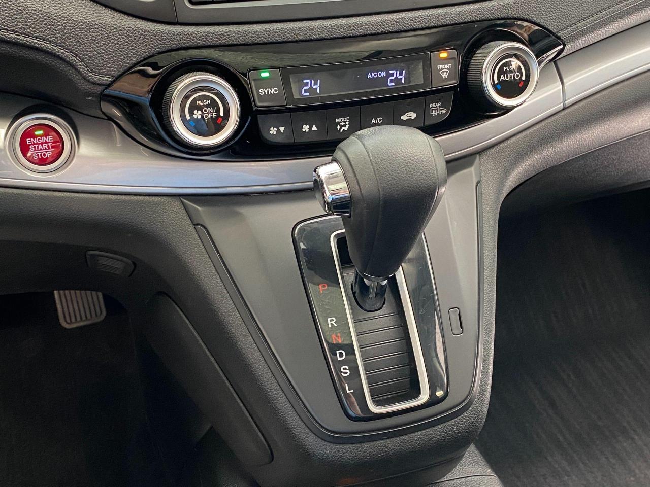 2015 Honda CR-V EX AWD+Blind Spot Camera+Roof+CLEAN CARFAX - Photo #37