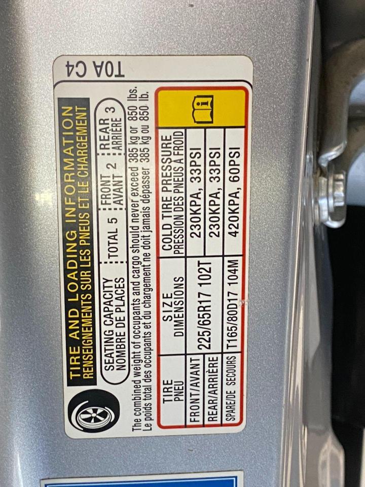 2015 Honda CR-V EX AWD+Blind Spot Camera+Roof+CLEAN CARFAX - Photo #44