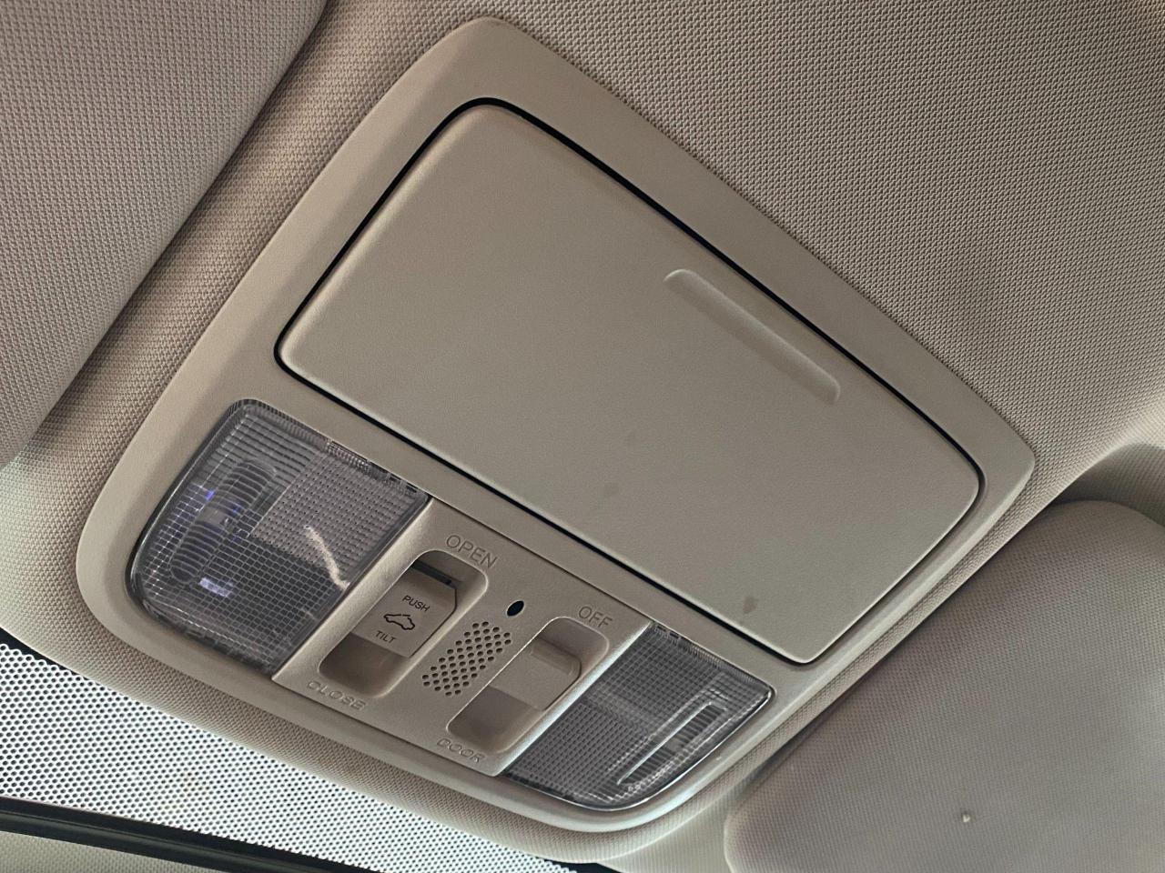 2015 Honda CR-V EX AWD+Blind Spot Camera+Roof+CLEAN CARFAX - Photo #49