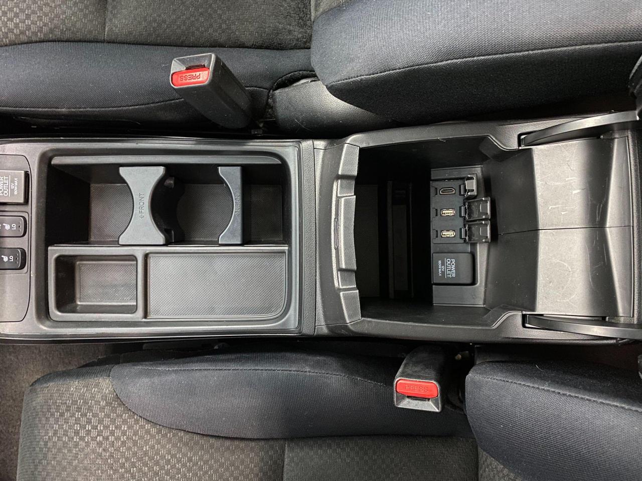 2015 Honda CR-V EX AWD+Blind Spot Camera+Roof+CLEAN CARFAX - Photo #51