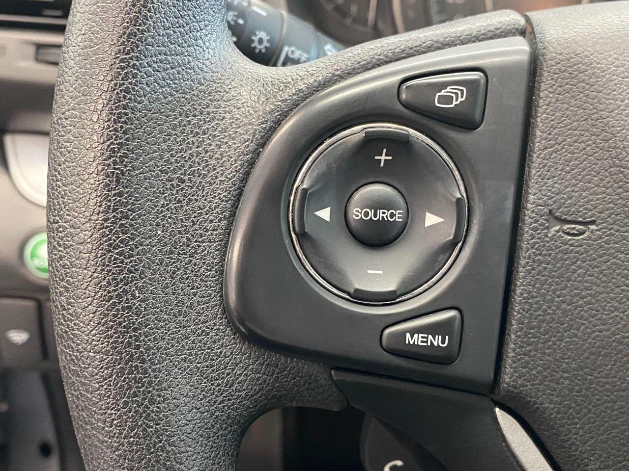 2015 Honda CR-V EX AWD+Blind Spot Camera+Roof+CLEAN CARFAX - Photo #53
