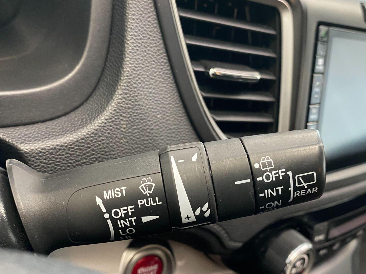 2015 Honda CR-V EX AWD+Blind Spot Camera+Roof+CLEAN CARFAX - Photo #54
