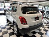 2015 Chevrolet Trax LT+BOSE+Camera+Bluetooth+Cruise+CLEAN CARFAX Photo72