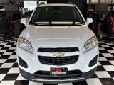 2015 Chevrolet Trax LT+BOSE+Camera+Bluetooth+Cruise+CLEAN CARFAX Photo76