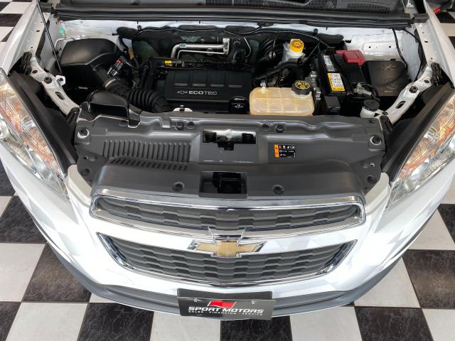 2015 Chevrolet Trax LT+BOSE+Camera+Bluetooth+Cruise+CLEAN CARFAX Photo7