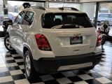 2015 Chevrolet Trax LT+BOSE+Camera+Bluetooth+Cruise+CLEAN CARFAX Photo84