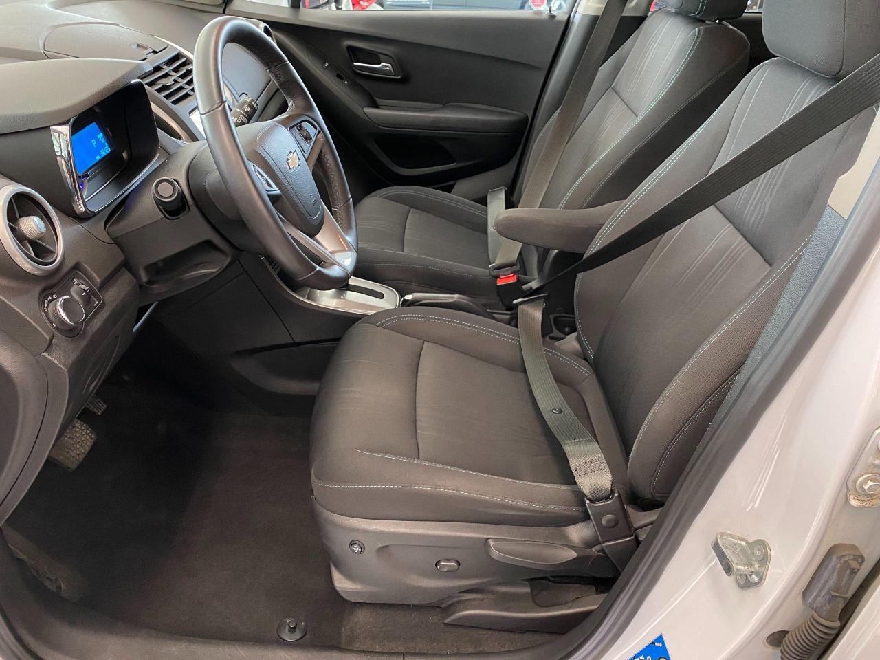 2015 Chevrolet Trax LT+BOSE+Camera+Bluetooth+Cruise+CLEAN CARFAX Photo19