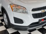 2015 Chevrolet Trax LT+BOSE+Camera+Bluetooth+Cruise+CLEAN CARFAX Photo109